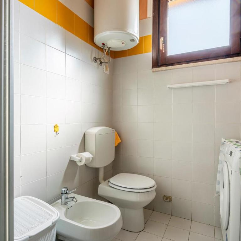 Lovely Apartment In Rosolina Mare - Appartamento con 3 Camere da Letto - 11