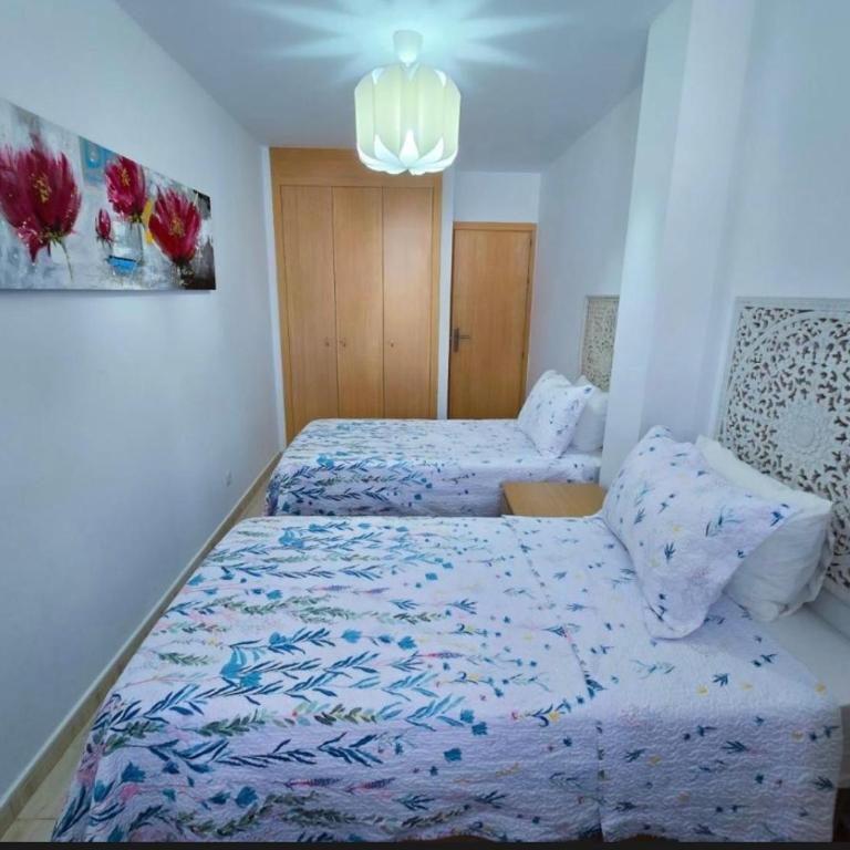 House Helen Holiday Inn Golf - Apartamento de 1 dormitorio - 79