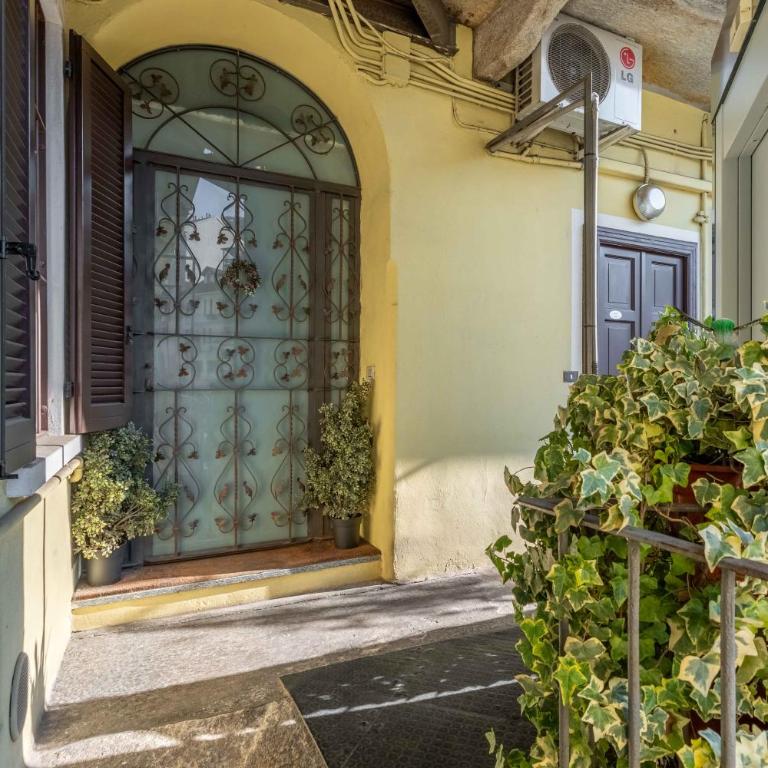 The house of via muratori 6 - Appartamento con 1 Camera da Letto - 13