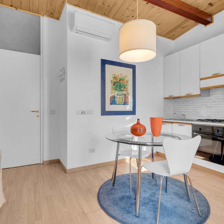 The house of via muratori 6 - Appartamento con 1 Camera da Letto - 10