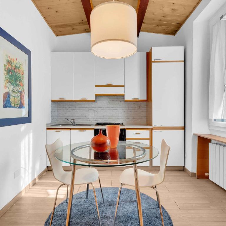 The house of via muratori 6 - Appartamento con 1 Camera da Letto - 8