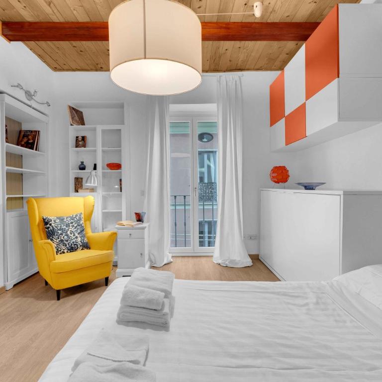 The house of via muratori 6 - Appartamento con 1 Camera da Letto - 2