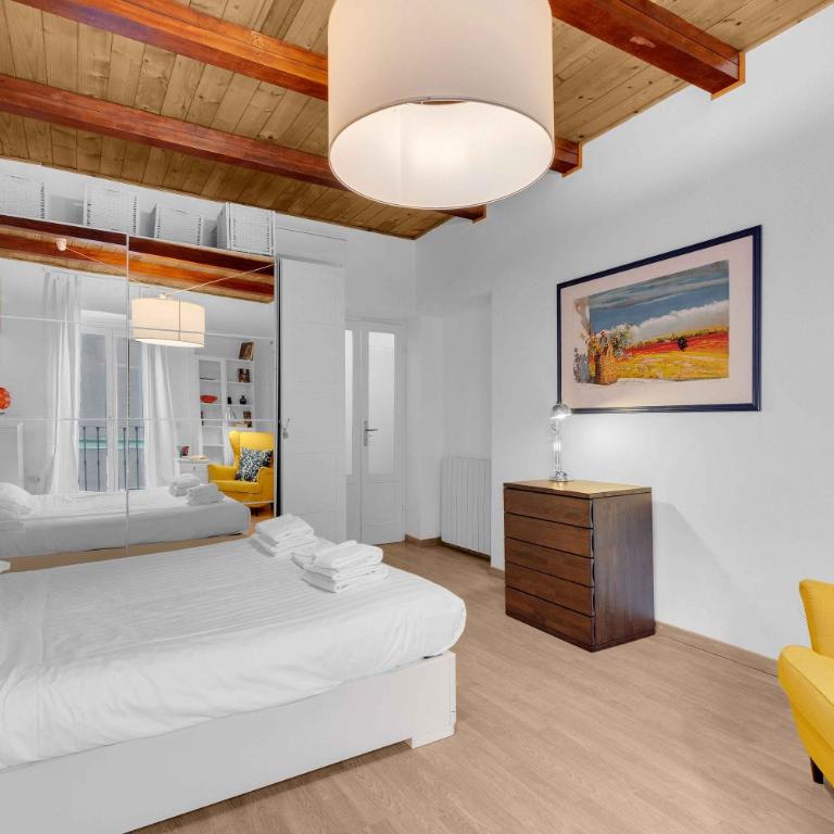 The house of via muratori 6 - Appartamento con 1 Camera da Letto - 6