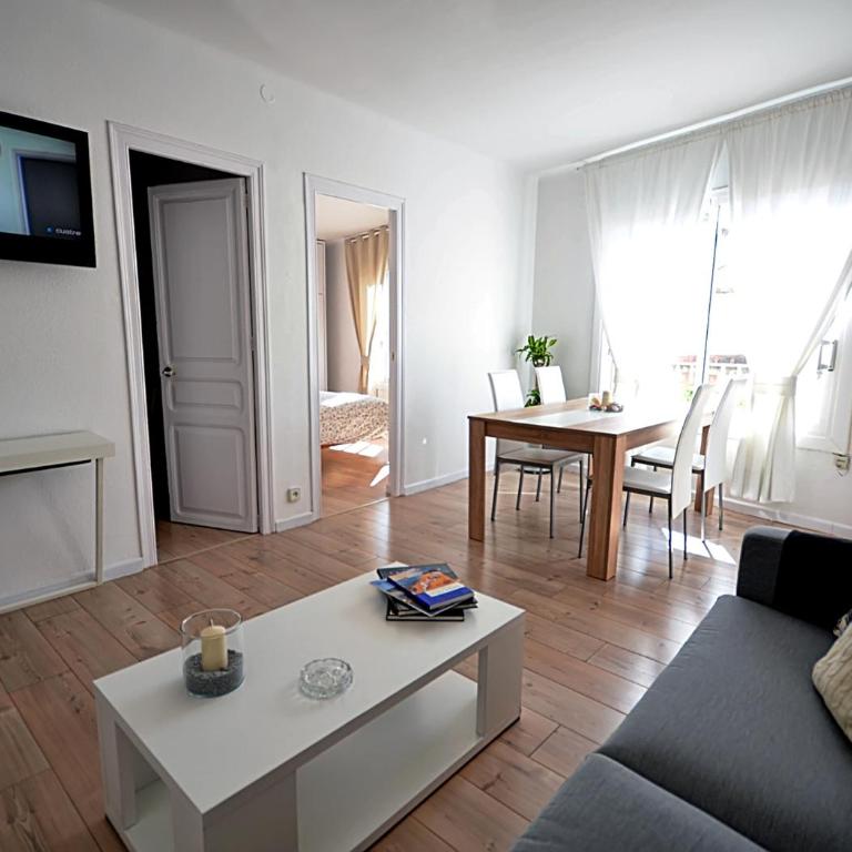 Sunny Apartment Central Sitges - Apartamento - 3