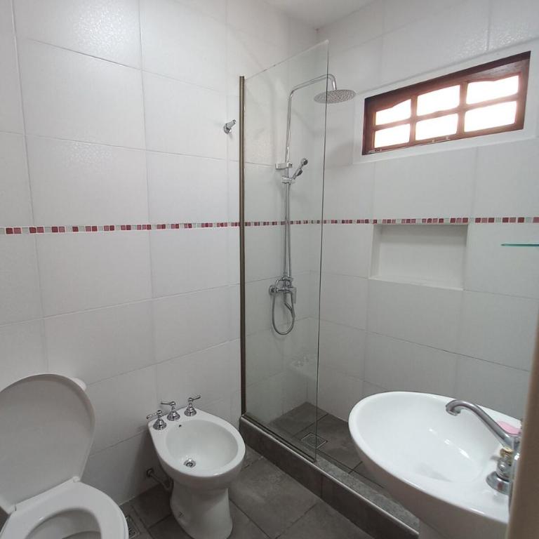 Casa completa para 4 personas - Casa con 1 dormitorio - 2
