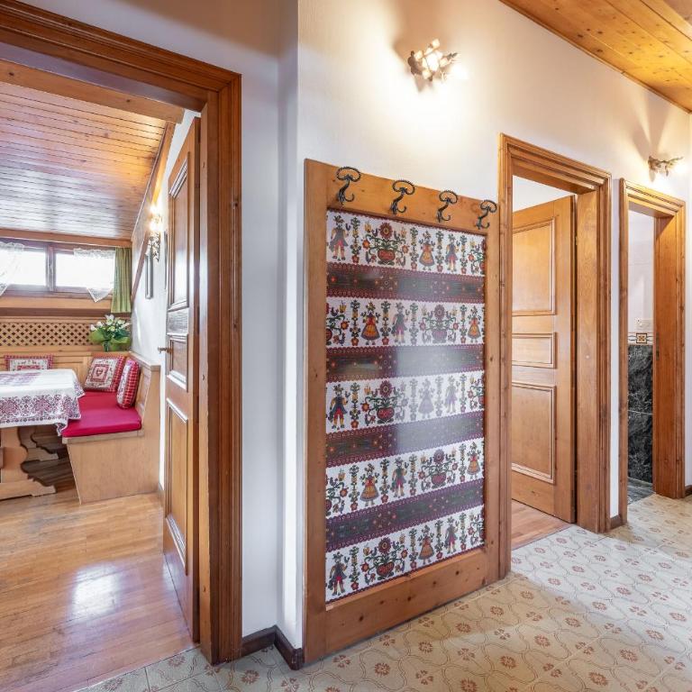 ATTICO Lodge - Appartamento con 2 Camere da Letto - 16