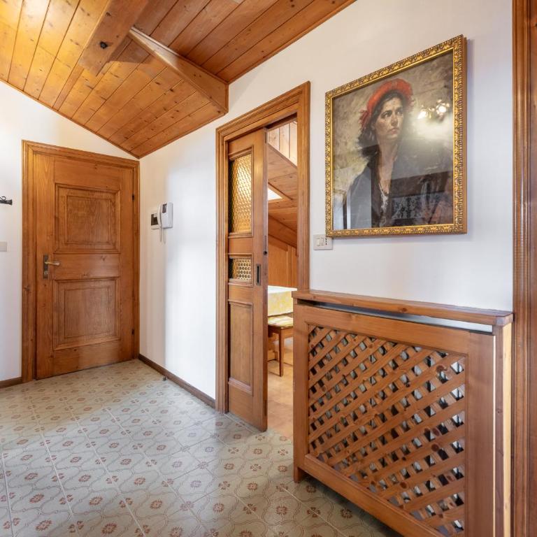 ATTICO Lodge - Appartamento con 2 Camere da Letto - 19