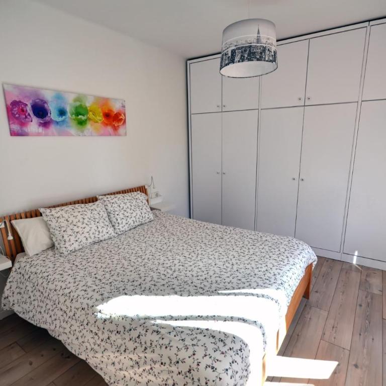 Sunny Apartment Central Sitges - Apartamento - 10