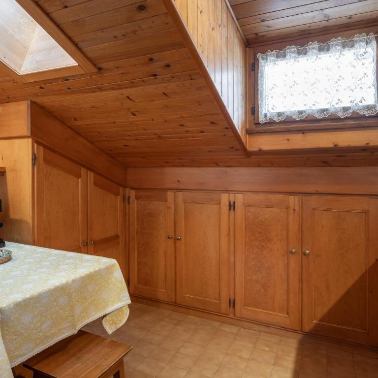 ATTICO Lodge - Appartamento con 2 Camere da Letto - 24