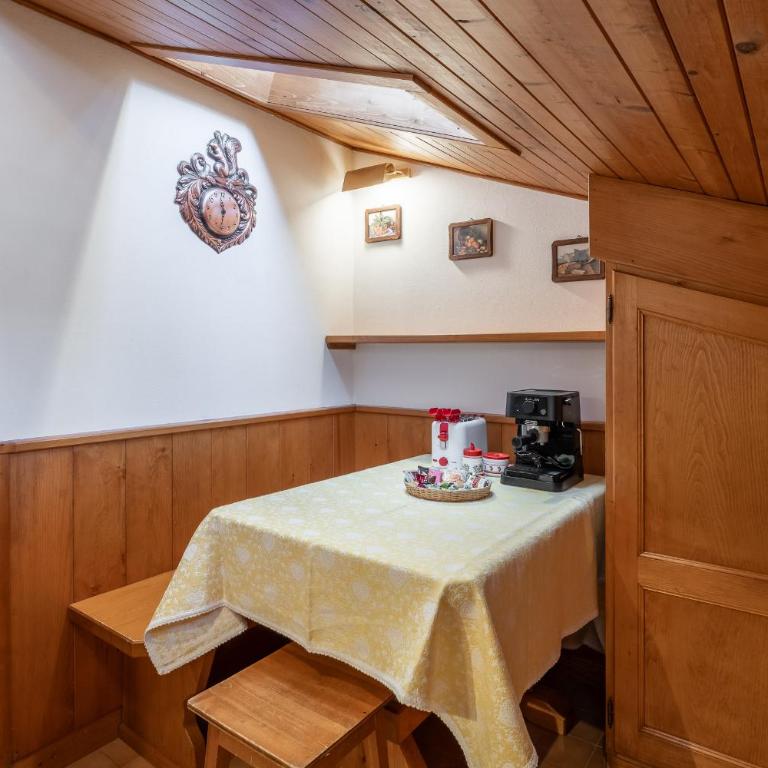 ATTICO Lodge - Appartamento con 2 Camere da Letto - 23