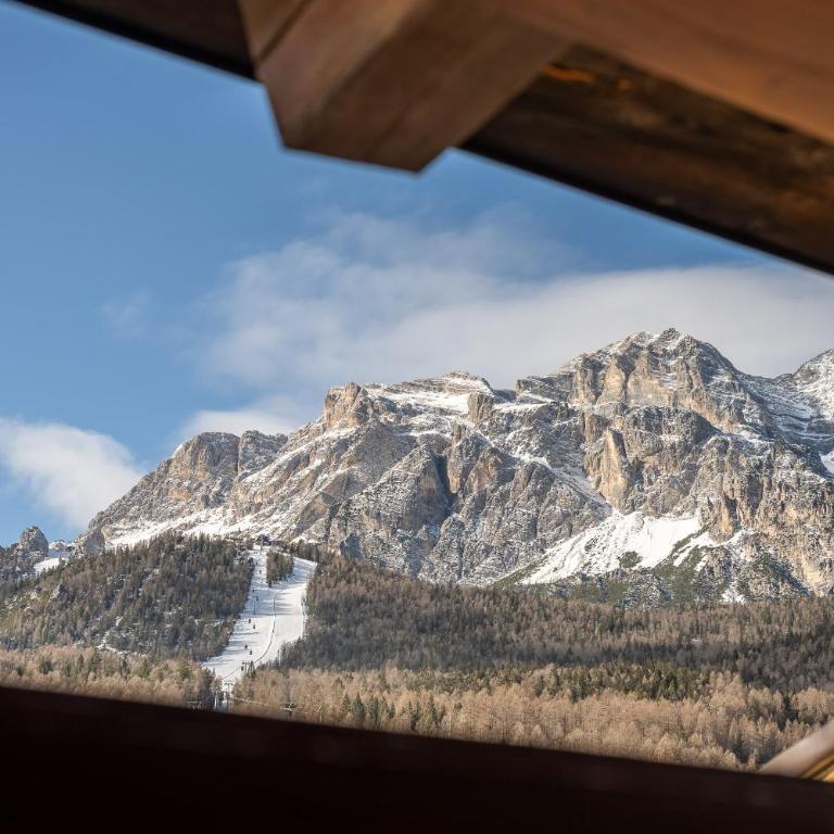 ATTICO Lodge - Appartamento con 2 Camere da Letto - 28