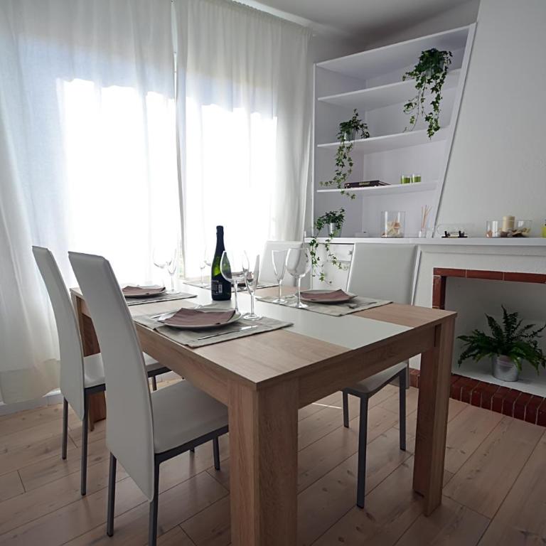 Sunny Apartment Central Sitges - Apartamento - 7