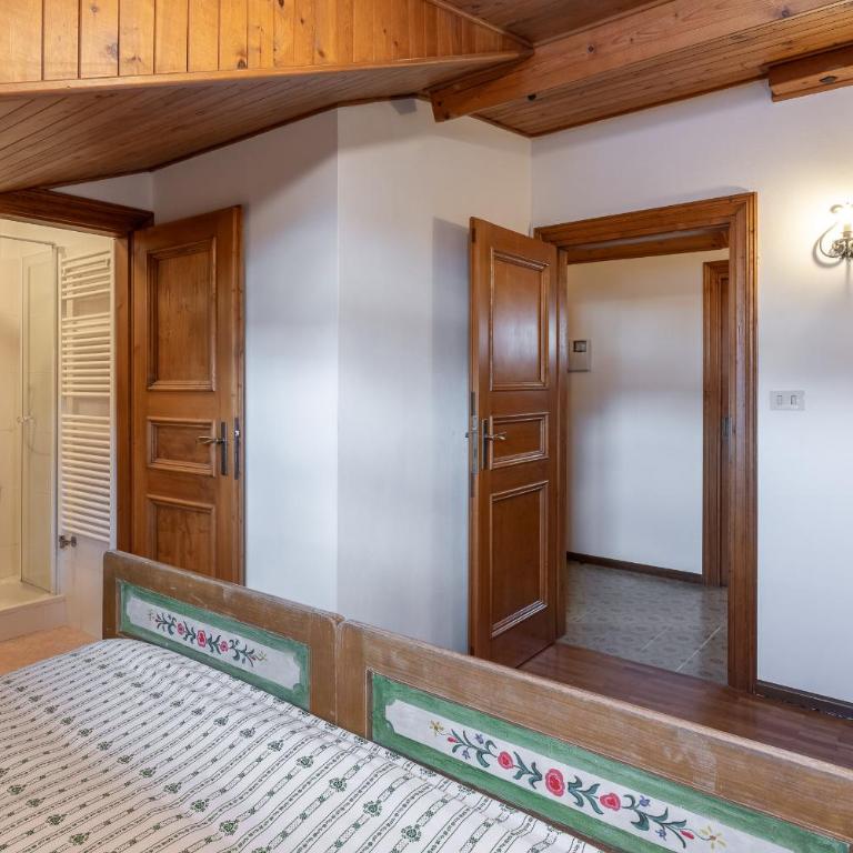 ATTICO Lodge - Appartamento con 2 Camere da Letto - 14