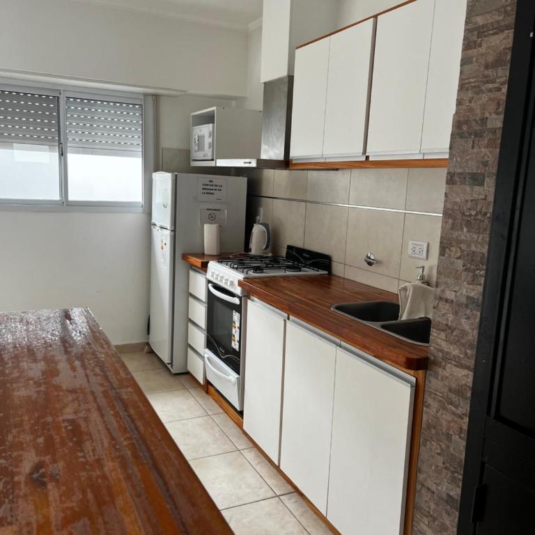 Del Dan - Apartamento de 1 dormitorio - 15