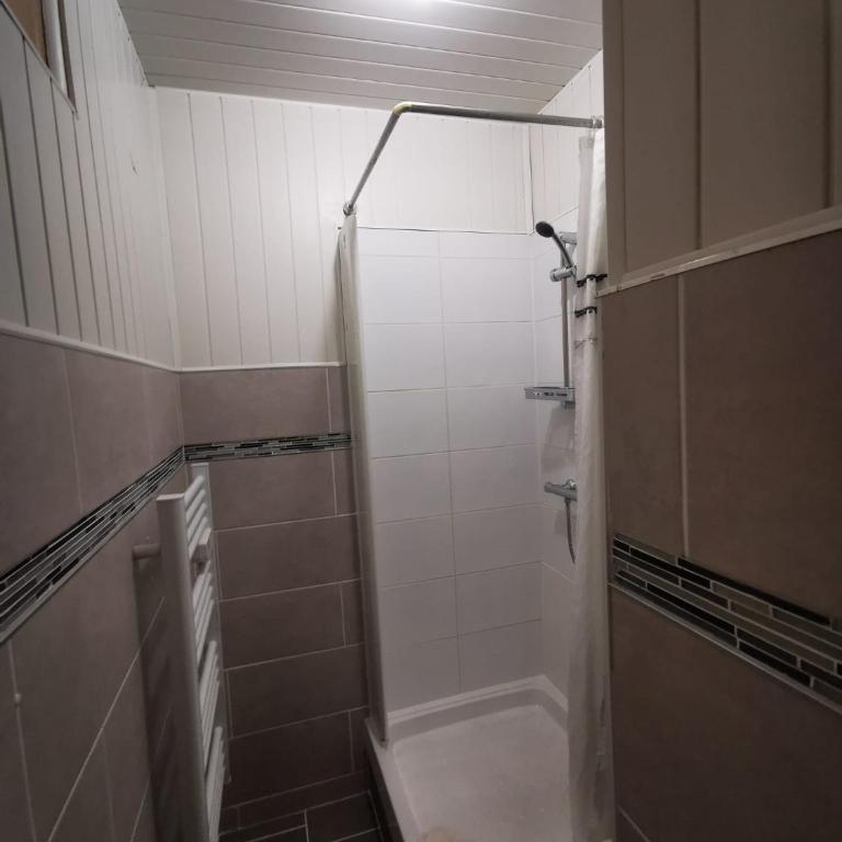 Le 288 - Appartements Reimois - Appartement 1 Chambre Deluxe - 11