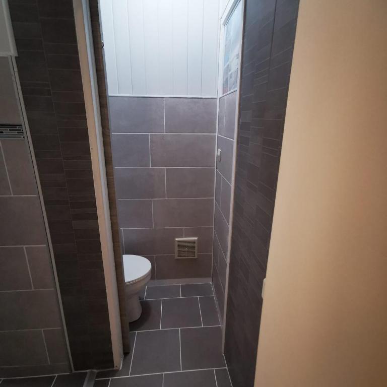 Le 288 - Appartements Reimois - Appartement 1 Chambre Deluxe - 12