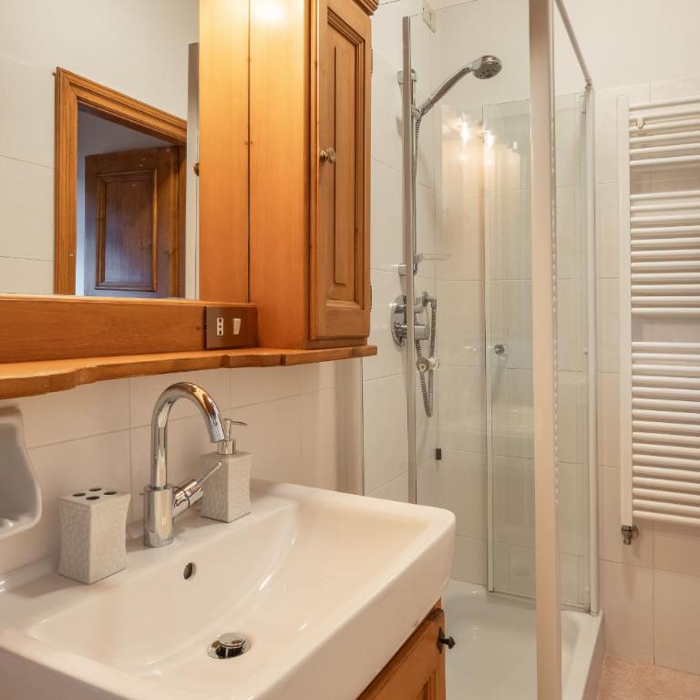 ATTICO Lodge - Appartamento con 2 Camere da Letto - 8