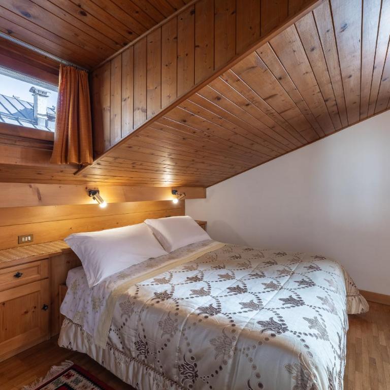 ATTICO Lodge - Appartamento con 2 Camere da Letto - 4