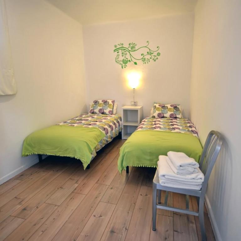 Sunny Apartment Central Sitges - Apartamento - 13