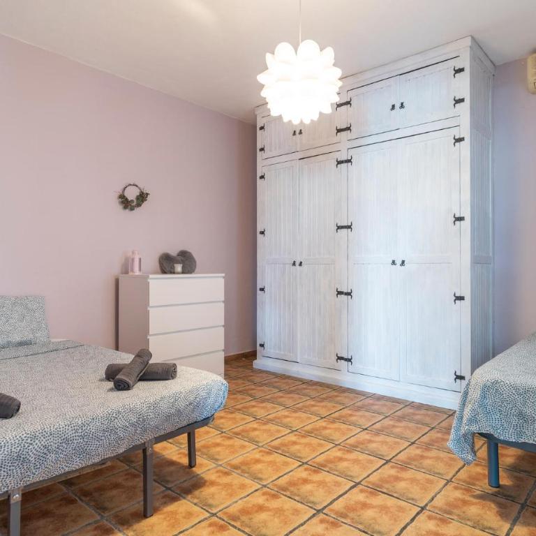 3 Bedroom Beautiful Home In Mijas - Casa Vacanze con 3 Camere da Letto - 7