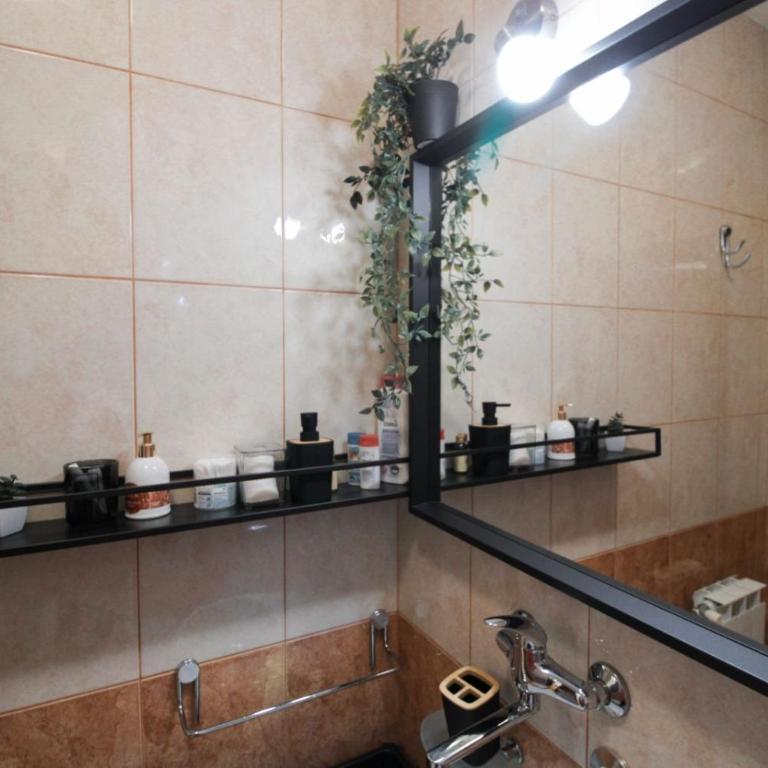 Fedra - One-Bedroom Apartment - 4