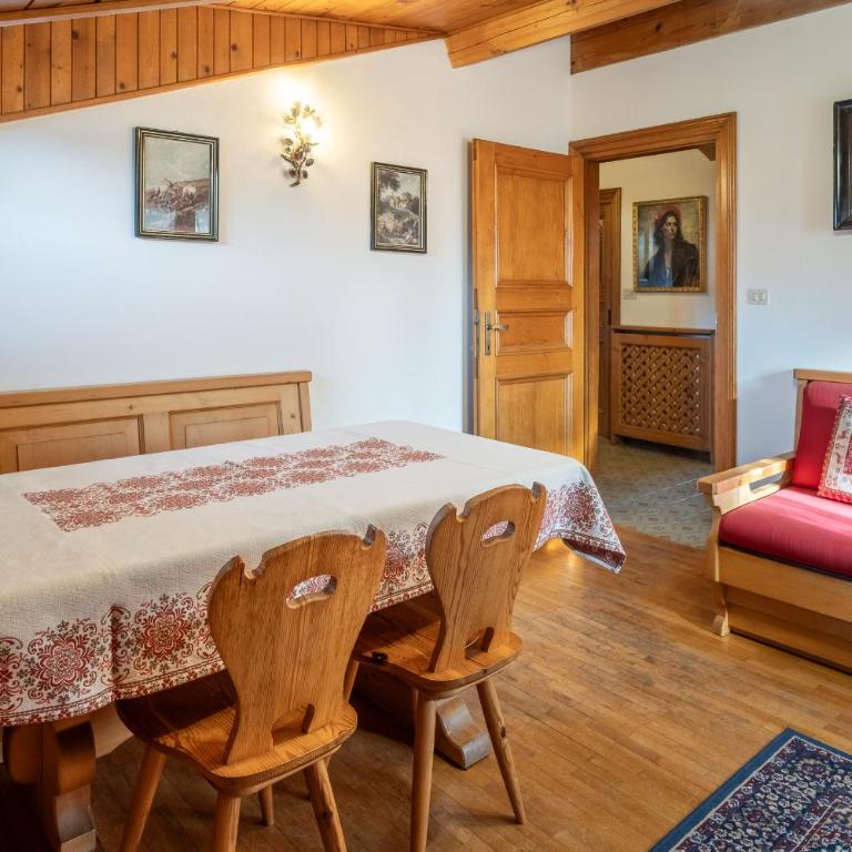 ATTICO Lodge - Appartamento con 2 Camere da Letto - 18