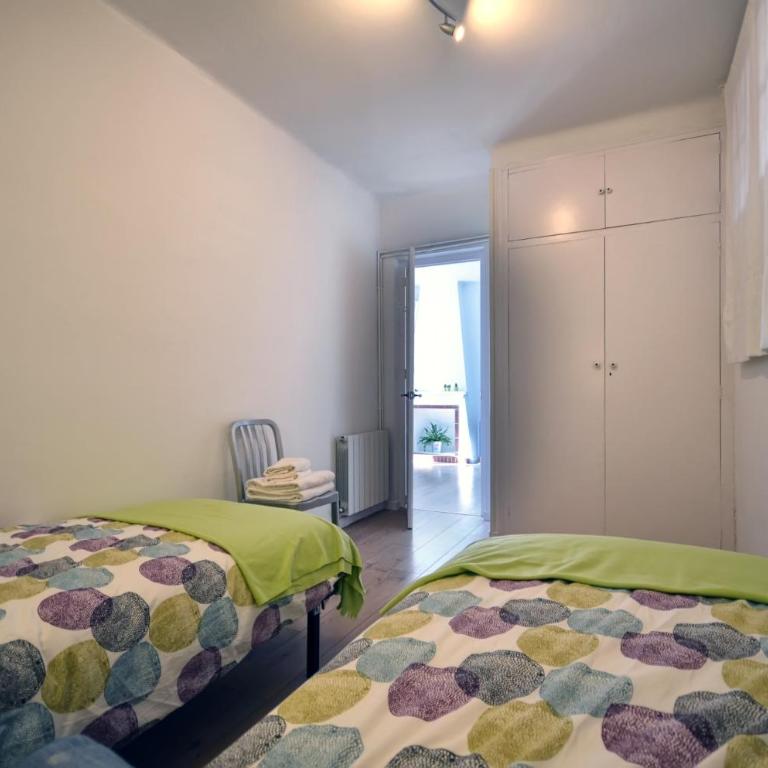 Sunny Apartment Central Sitges - Apartamento - 14