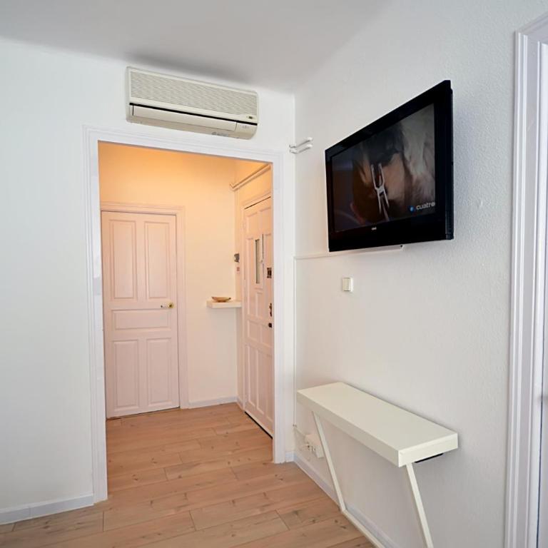 Sunny Apartment Central Sitges - Apartamento - 15