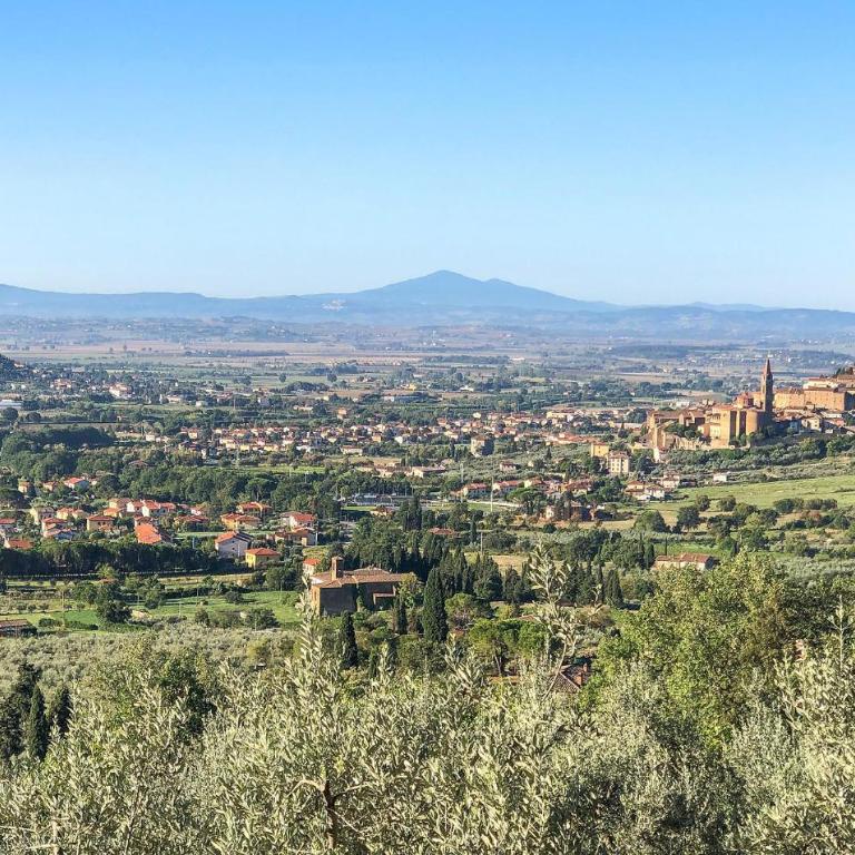 Lovely Home In Arezzo With Wifi - Casa Vacanze con 3 Camere da Letto - 9