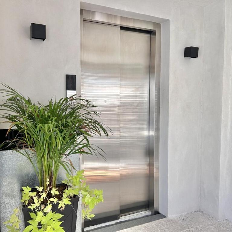 Modern apartment with sea view - Apartamento Deluxe de 2 dormitorios - 27