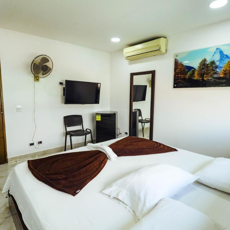 Hotel Big New York - King Room - 16