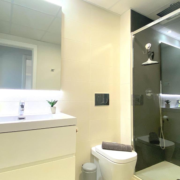 Magnifico penthouse en Flamenca Village! - Apartamento de 2 dormitorios - 20