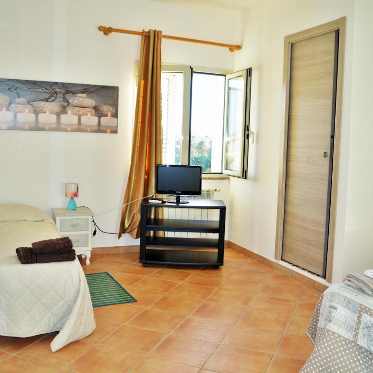 Sardegna Mer et Soleil in Olbia - Monolocale Deluxe - 2