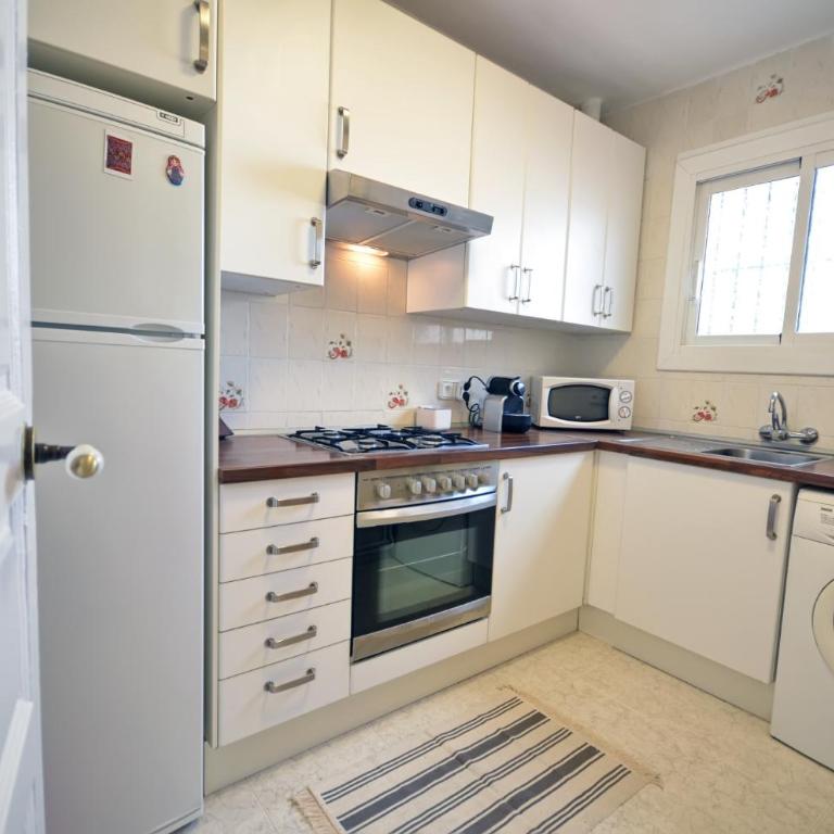 Sunny Apartment Central Sitges - Apartamento - 8