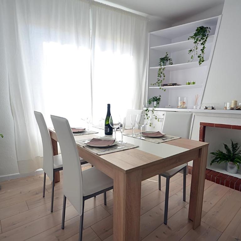 Sunny Apartment Central Sitges - Apartamento - 2