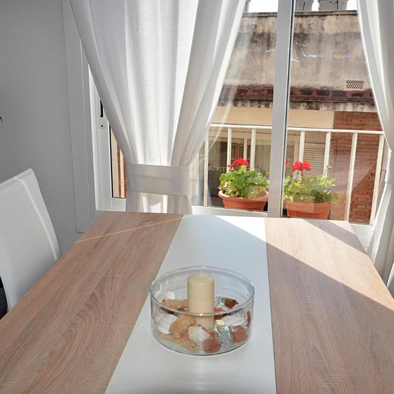 Sunny Apartment Central Sitges - Apartamento - 6