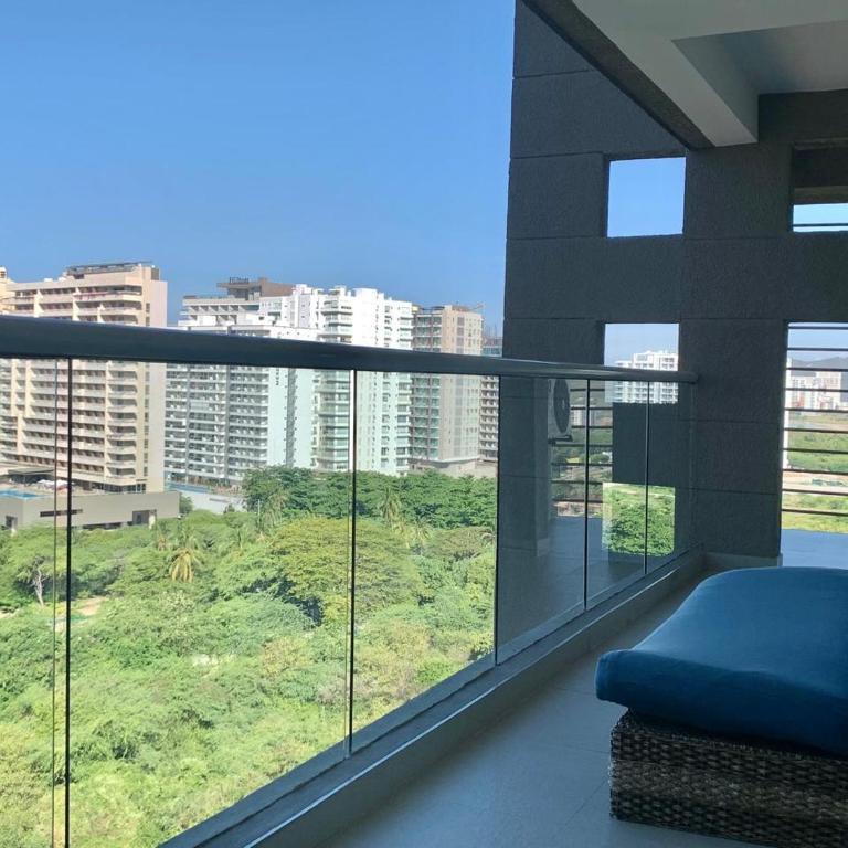 Apartamento Santa Marta - Zazue - Bello Horizonte - Apartamento - 31