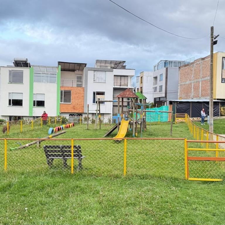 Suite Los Andes - Apartamento de 2 dormitorios - 13