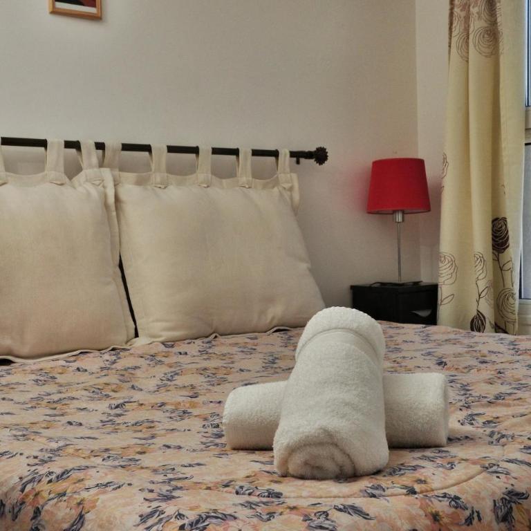 Departamento con balcón a la calle principal de Bariloche - Apartamento de 1 dormitorio - 3