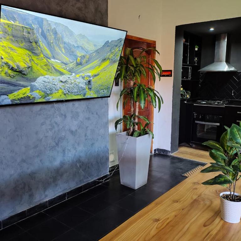 Apartamento Gaman - Apartamento de 1 dormitorio - 28