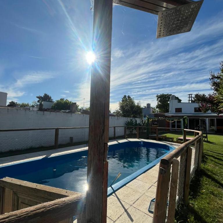 La Quinta de Gaby - Casa de 2 dormitorios - 7