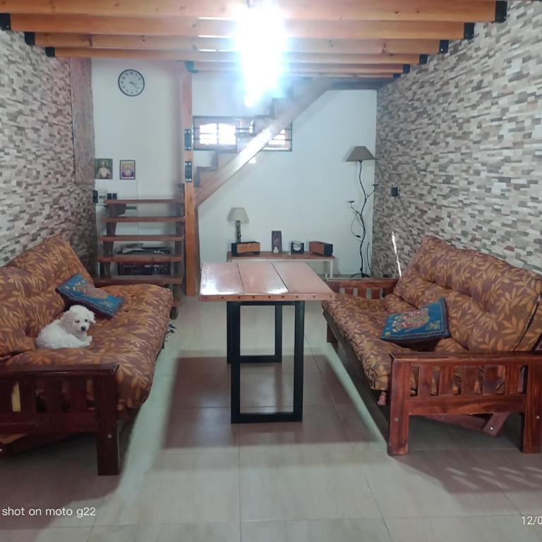 La Quinta de Gaby - Casa de 2 dormitorios - 12