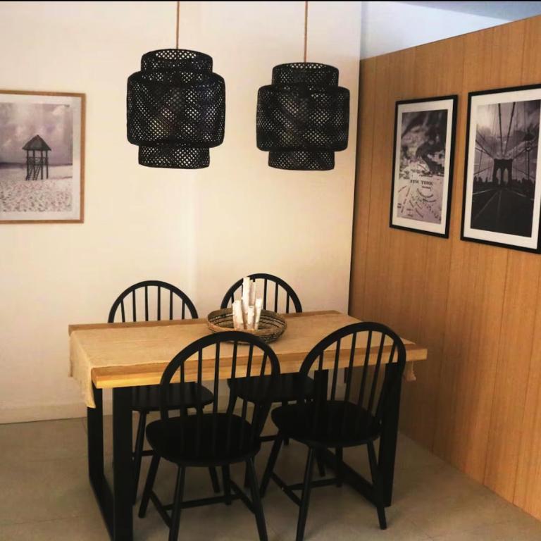b - Creado como un hotel boutique en Palermo Chico - Apartamento de 1 dormitorio - 5