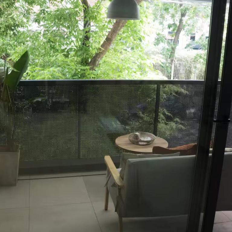 b - Creado como un hotel boutique en Palermo Chico - Apartamento de 1 dormitorio - 6