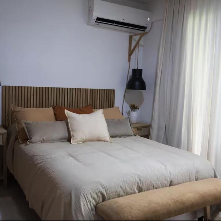 b - Creado como un hotel boutique en Palermo Chico - Apartamento de 1 dormitorio - 9
