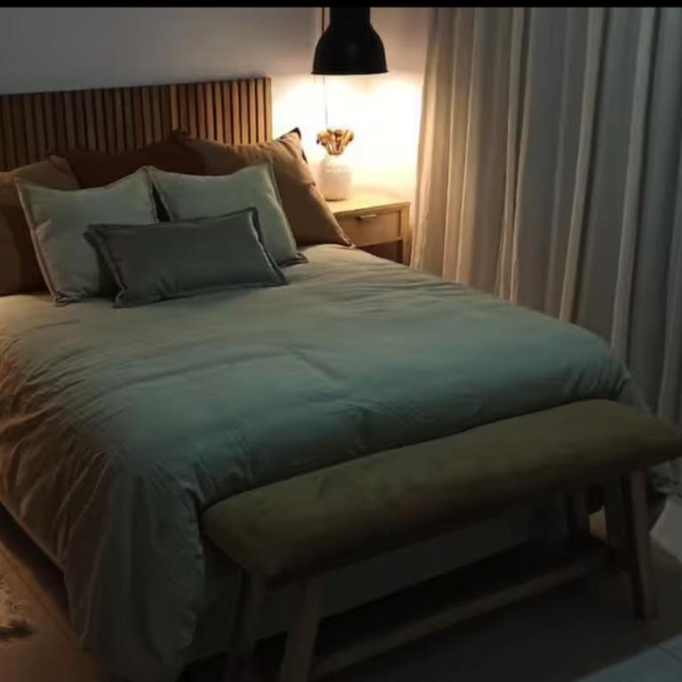 b - Creado como un hotel boutique en Palermo Chico - Apartamento de 1 dormitorio - 11