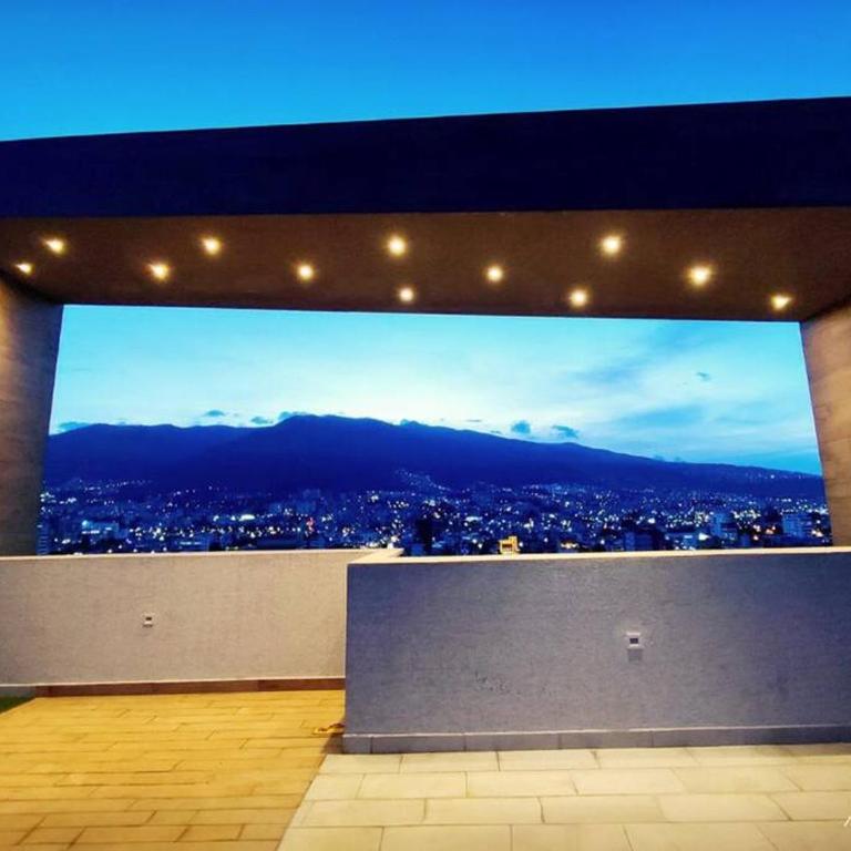 Hermosa y moderna suite, excelente ubicación - Apartamento de 1 dormitorio - 6
