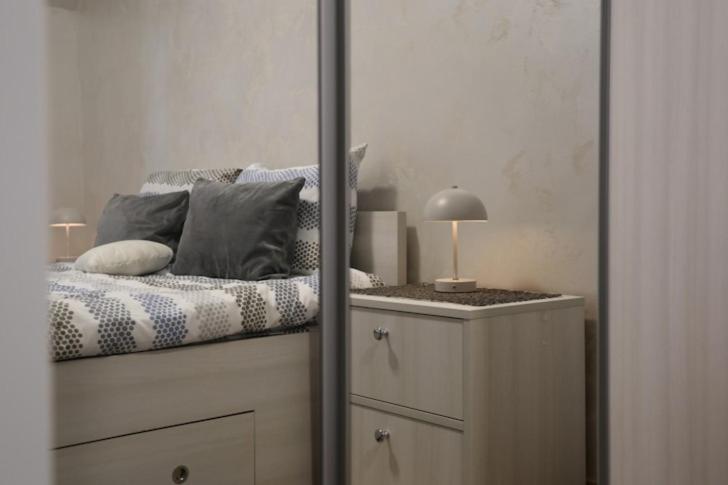 Vidra apartman - One-Bedroom Apartment - 24