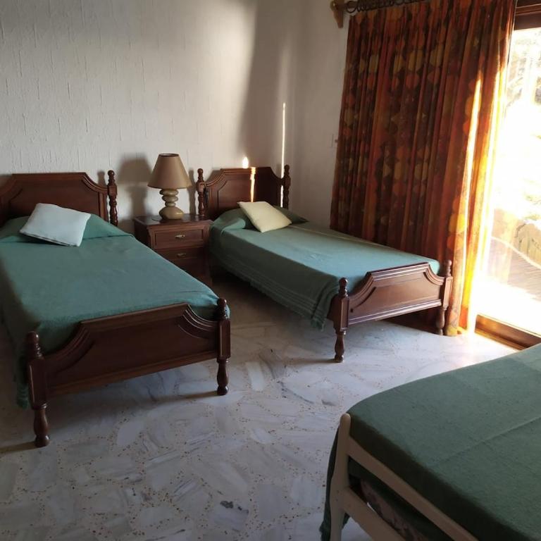 Residencialafollie House the best view Piriapolis - Three-Bedroom Home - 16
