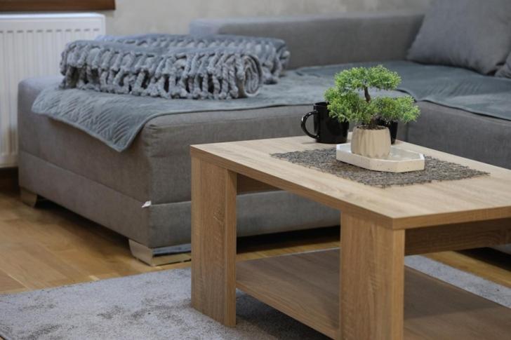 Vidra apartman - One-Bedroom Apartment - 17